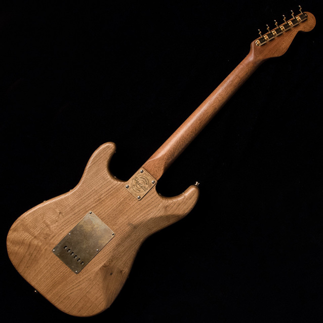 Paoletti Guitars