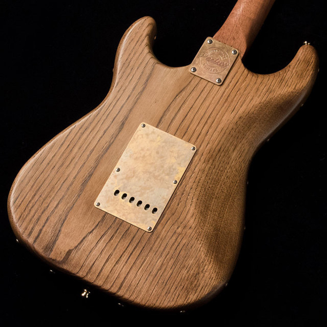 Paoletti Guitars