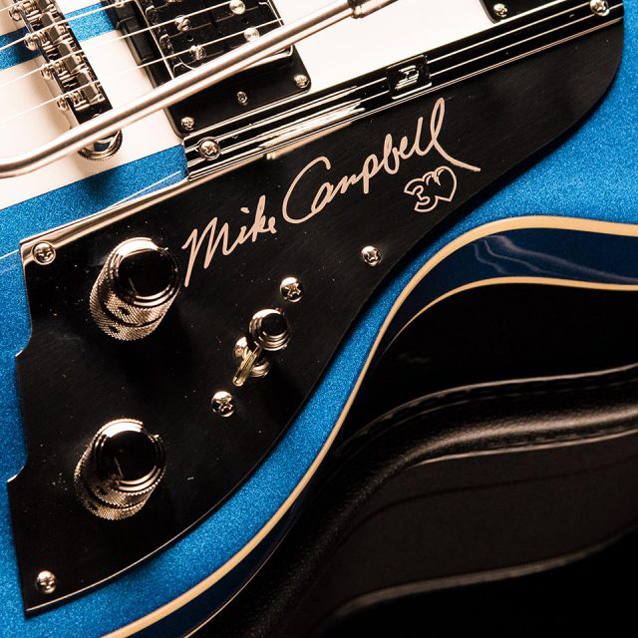 Duesenberg Starplayer