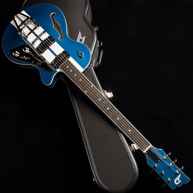 Duesenberg Starplayer