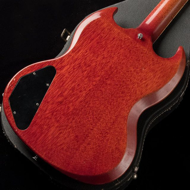 Gibson/SG SPECIAL 1962【VINTAGE】 | MIYAJI GUTARS KANDA ギター