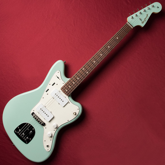 Vanzandt/JMV-R2 (Foam Green) | MIYAJI GUTARS KANDA ギター