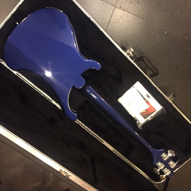 rickenbacker 4003