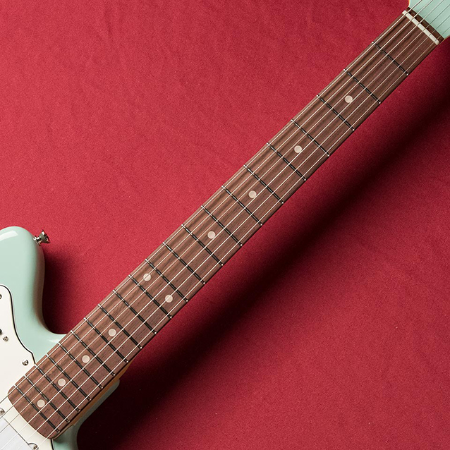 Vanzandt/JMV-R2 (Foam Green) 当店オーダーカラー!! | MIYAJI GUTARS