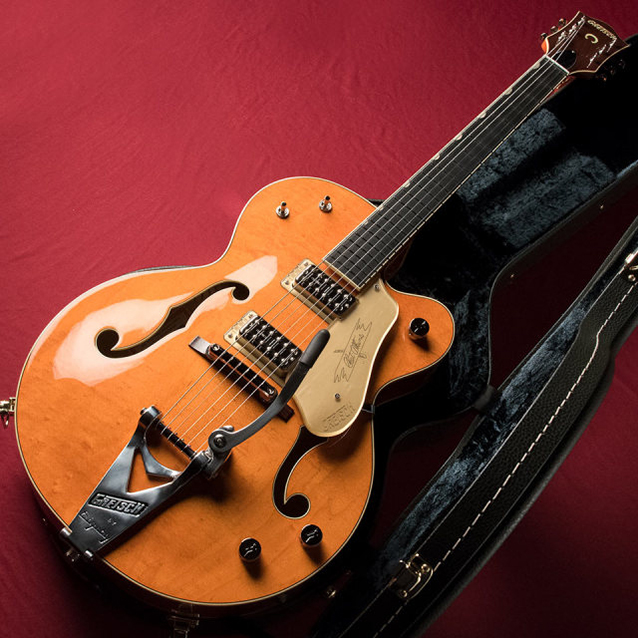 Gretsch/G6120T-59 VS Vintage Select Edition '59 Chet Atkins