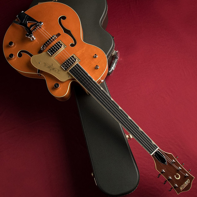 ギター GRETSCH6120t-vs-edition ギター GRETSCH6120t-vs-edition GRETSCH6120t-vs-edition ギター