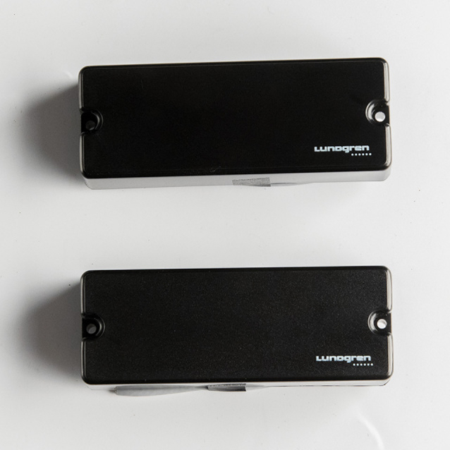 Lundgren Model M8C