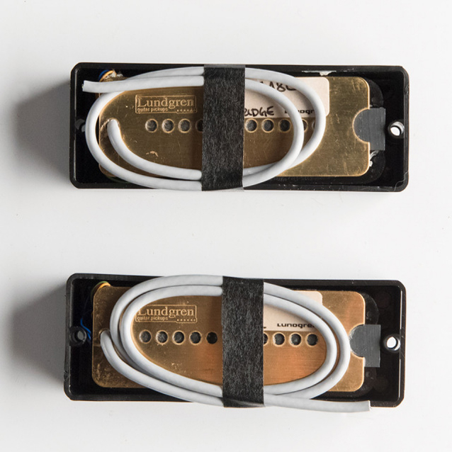 Lundgren Model M8C