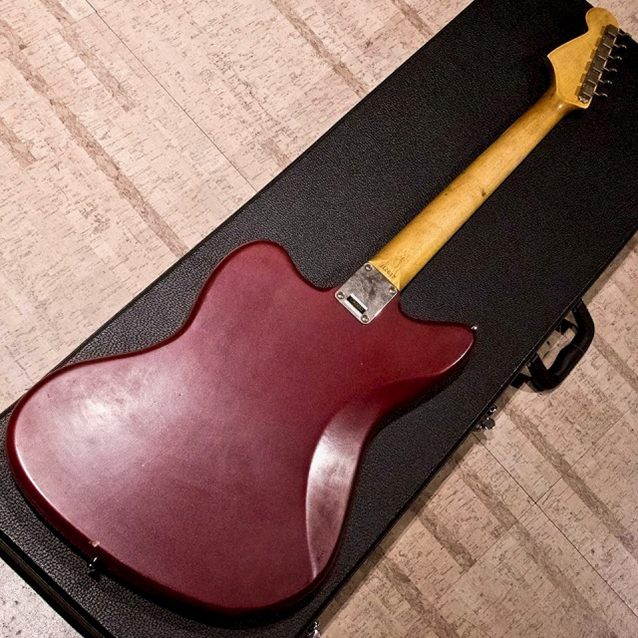 Rittenhouse Guitars/J-Master Candy Apple Red | MIYAJI GUTARS KANDA