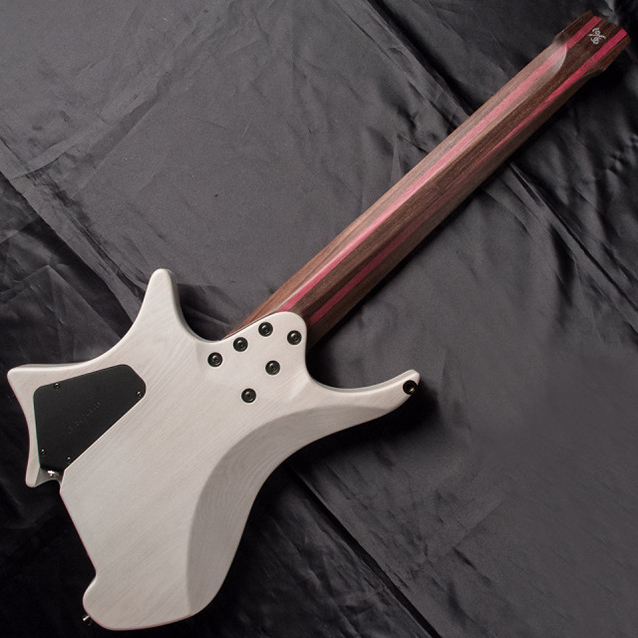 strandberg/Leda 8 (Trans-White/Blue Color) #10/50【Leda