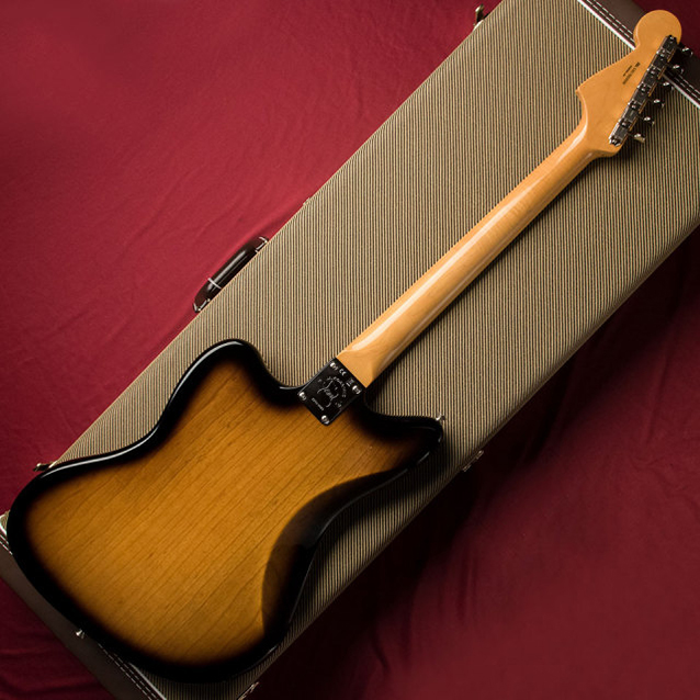 Fender/Limited Edition 60th Anniversary '58 Jazzmaster (2