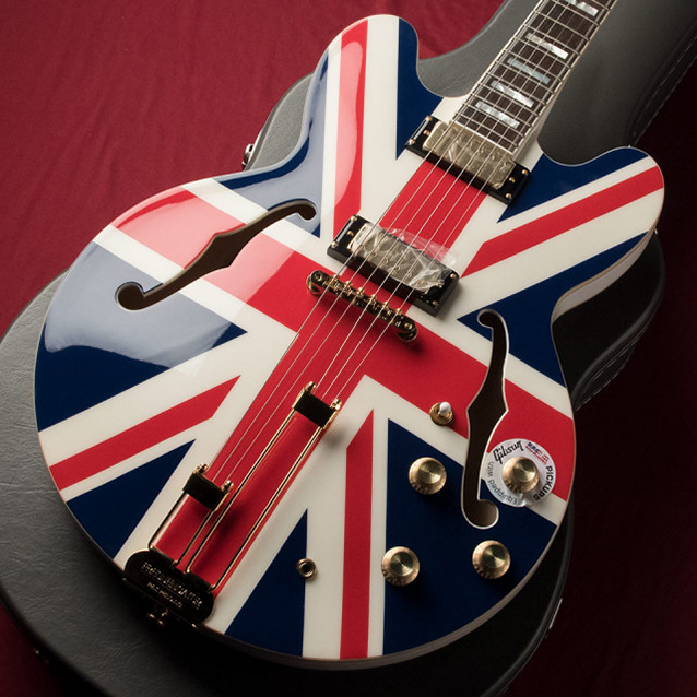 EPIPHONE ノエルギャラガー SUPER NOVA ギター EPIPHONE ノエルギャラガー SUPER NOVA ギター
