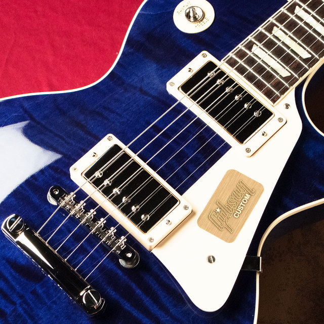 Gibson Custom Shop/2017 Limited Modern Les Paul Standard