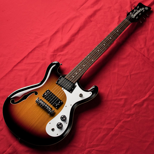 Danelectro/The 66 3TS 【アウトレット品】 | MIYAJI GUTARS KANDA 