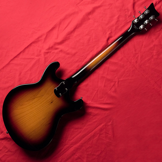 Danelectro/The 66 3TS 【アウトレット品】 | MIYAJI GUTARS KANDA 