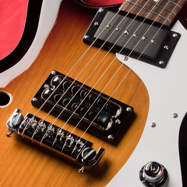 Danelectro/The 66 3TS 【アウトレット品】 | MIYAJI GUTARS KANDA 