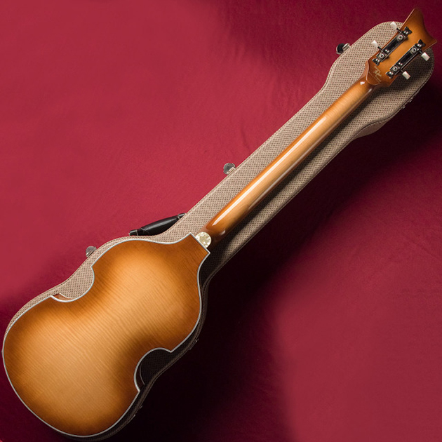 Hofner/500/1 Violin Bass Vintage 62 