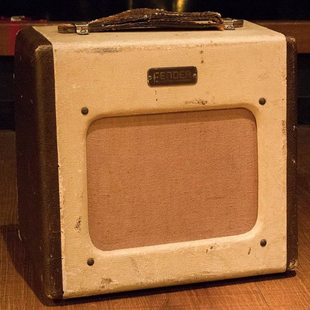 Fender/Champion 600 1950【Vintage】 | MIYAJI GUTARS KANDA ギター