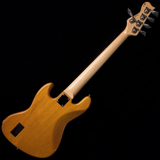 ベース Freedom Custom Guitar Research JB Freedom Custom Guitar Research RetroSpective Series JB-4st