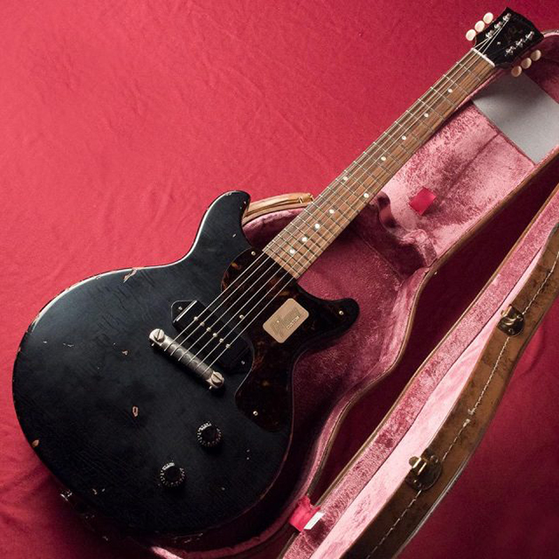 Gibson/Collector's Choice #19 1959 Les Paul Junior Reissue
