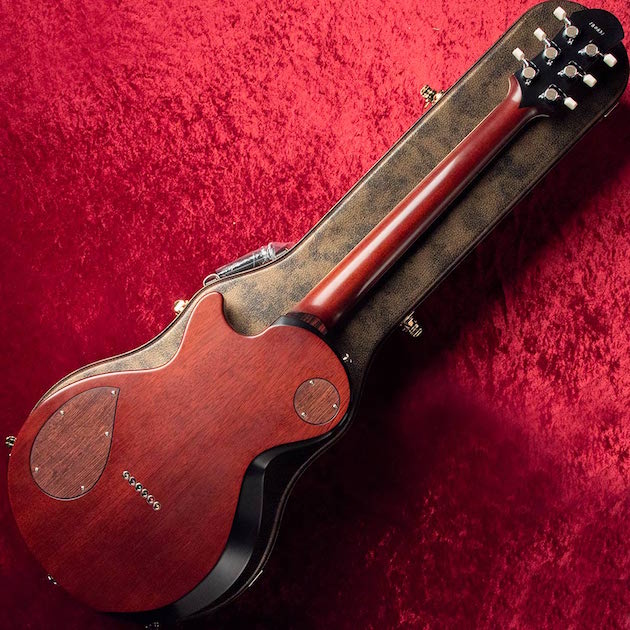 MGK アーカイブズ】Bizen Works Grain Custom (Cuban Mahogany