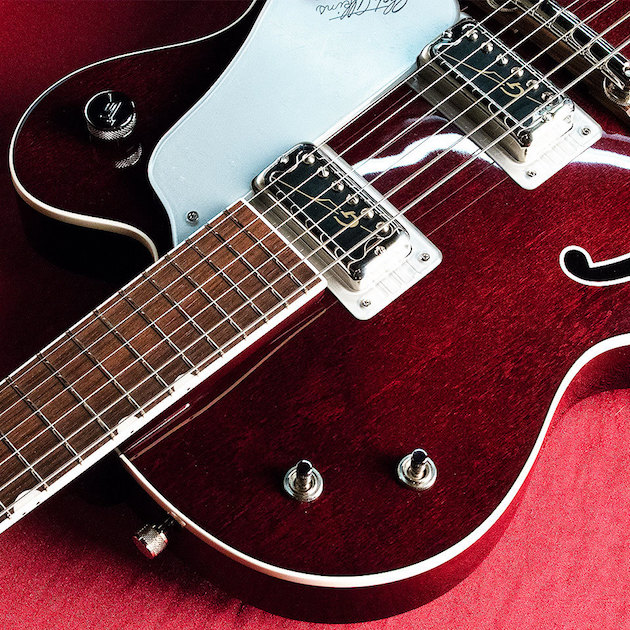 Gretsch/G6119-1962HTL Chet Atkins Tennessee Rose(テネシーローズ 