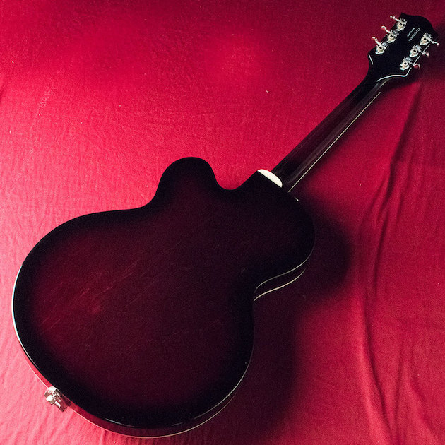 Gretsch/G6119-1962HTL Chet Atkins Tennessee Rose(テネシー