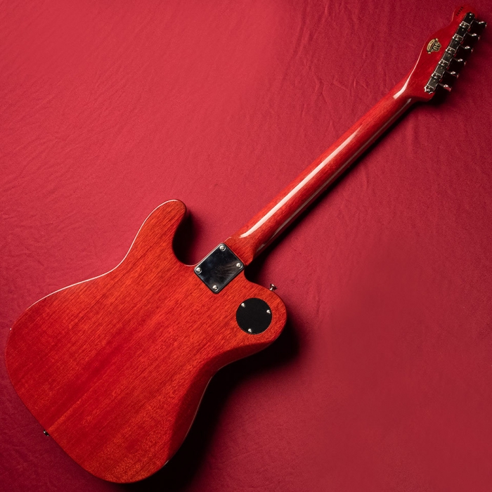 【訳あり】Red Moon Music PMT-SP1 【ワンオーナー】 Moon RM SP (レゲエマスター スペシャル) ムーン40周年限定の当店