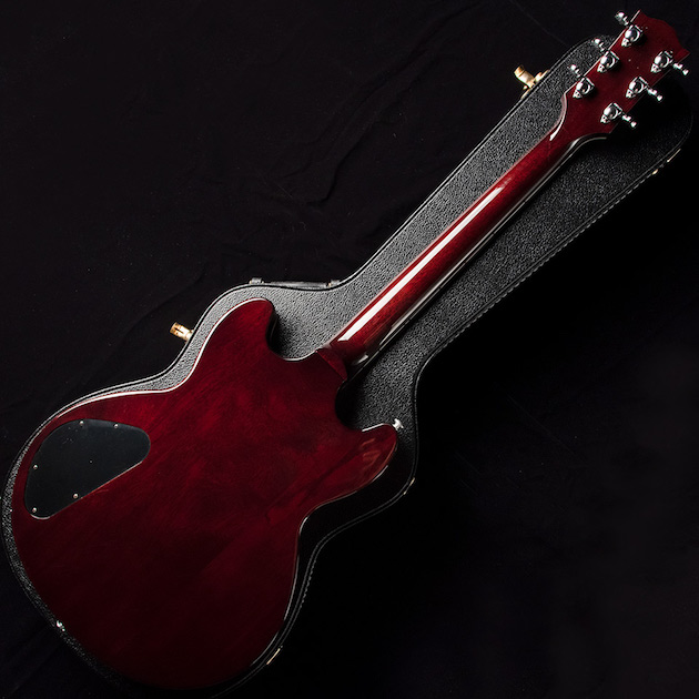 ギター Gibson midtown deluxe Gibson Midtown Deluxe (2016) | Reverb Canada