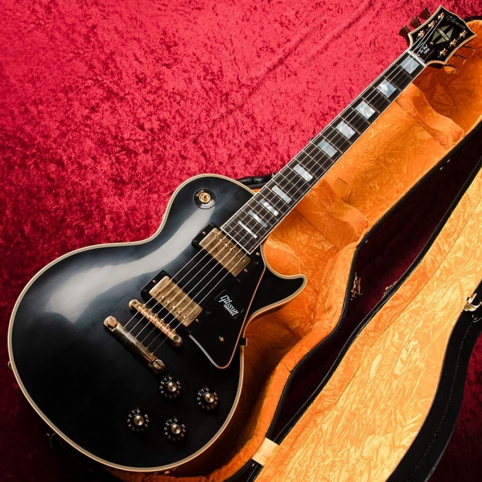 本日入荷のVintage Gibson Guitar『1989年製 35th Anniversary