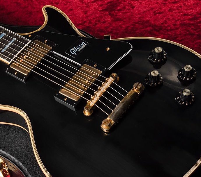 MGK アーカイブズ】復刻の復刻!!? Gibson CS 50th Anniversary MGK アーカイブズ】復刻の復刻!!? Gibson CS 50th Anniversary