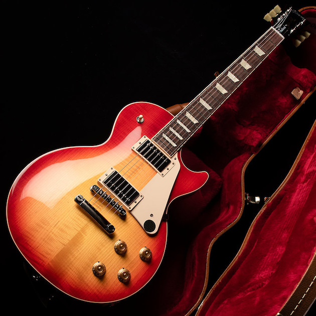 MGK アーカイブズ】Gibson Les Paul Traditional 2017 Heritage