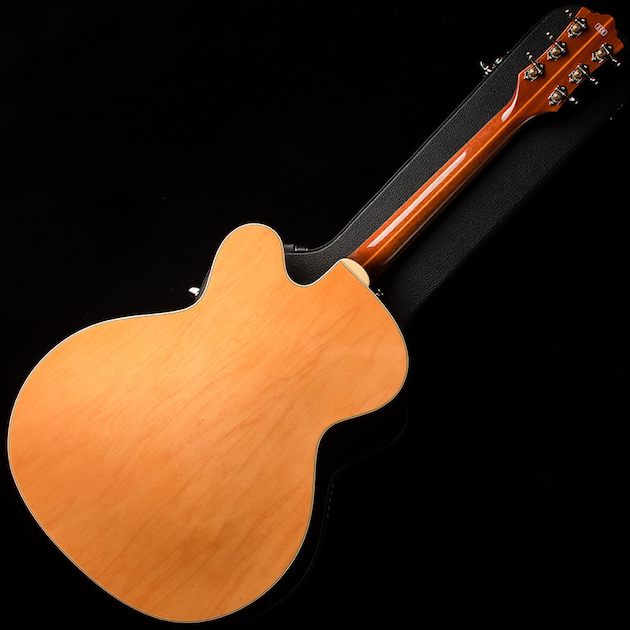 GUILD/X-175B Manhattan BLD (Blonde) 2018 #588 | MIYAJI