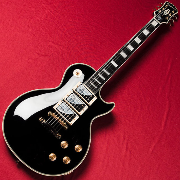 Epiphone limited edition peter frampton les paul custom pro outlet