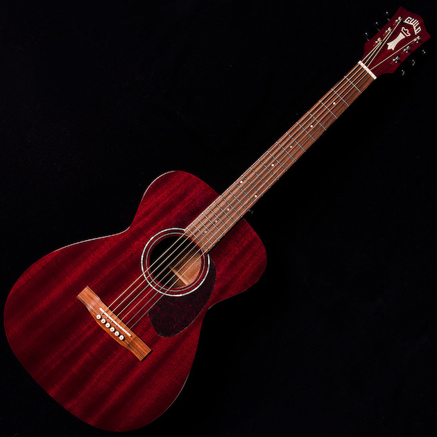 GUILD/Westerly Collection M-120E CH (Cherry) | 宮地楽器神田店 