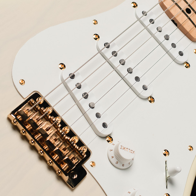 Fender/Made In Japan 2018 Limited Collection 50s Fender/Made In Japan 2018 Limited Collection 50s