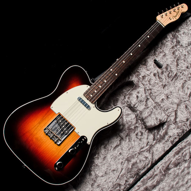 Fender/Made in Japan 2018 Limited Collection 60s Custom Fender/Made in Japan 2018 Limited Collection 60s Custom