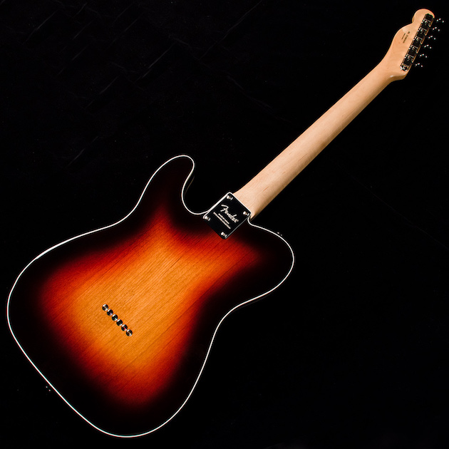 Fender/Made in Japan 2018 Limited Collection 60s Custom Fender/Made in Japan 2018 Limited Collection 60s Custom