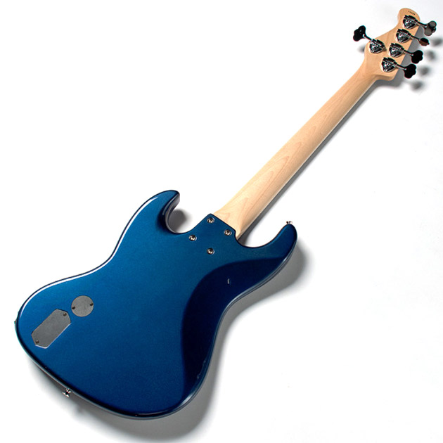 Moon/JB-5-326OX LPB-M.H./E CR【ムーン】【須藤 満モデル
