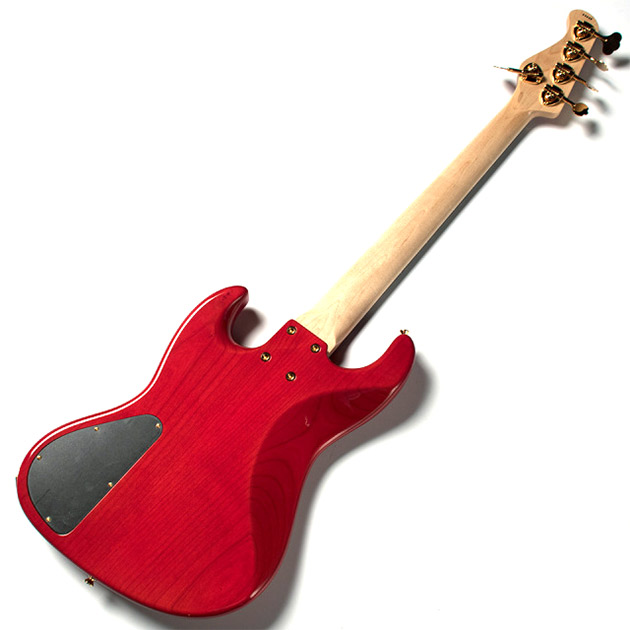Moon JJ-5 TR 須藤 満 - ギター・楽器買取のサウンド・プラグ