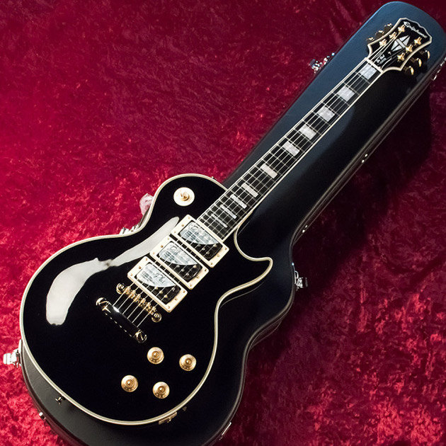 Epiphone/Limited Edition Peter Frampton Les Paul Custom PRO  