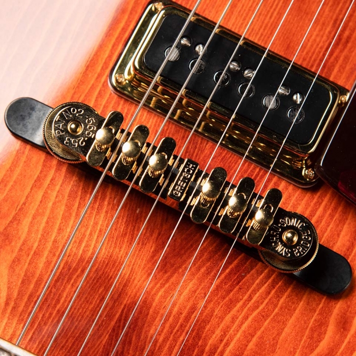 GRETSCH アコースティックギター ウエスタンデザイン