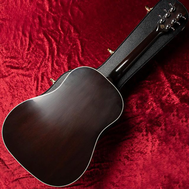 Gibson/Southern Jumbo VOS VS (Vintage Sunburst) w/L R Baggs