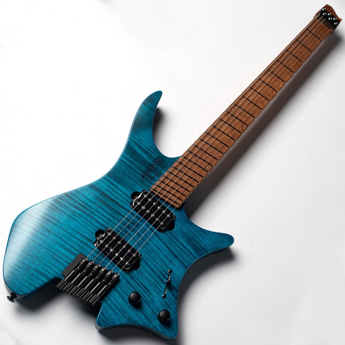 Strandberg original6 blue