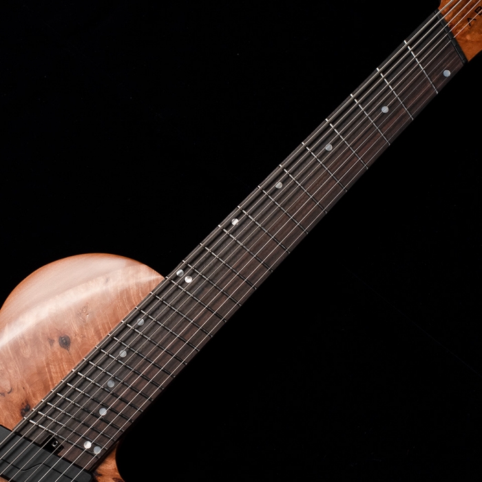極美品✨L'起源Tosin Abasi Model Gear Otaku: Tosin Abasi が新シグネチャーモデルのプロトタイプ