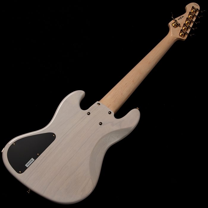 オーダーメイド　JAZZ BASS　検索　Fender　アトリエZ 　XOTIC ATELIER Z - Bass Japan Direct - Japan's Finest Basses