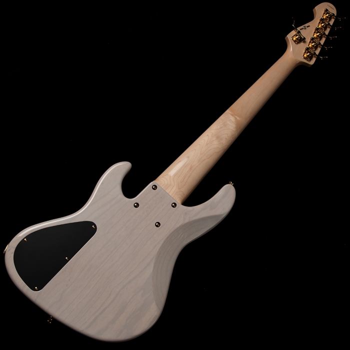 AtelierZ — AtelierZ guitar works