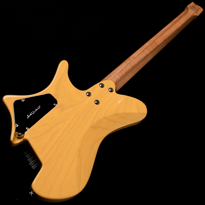 strandberg】Sälen（Salen）Series | MIYAJI GUTARS KANDA
