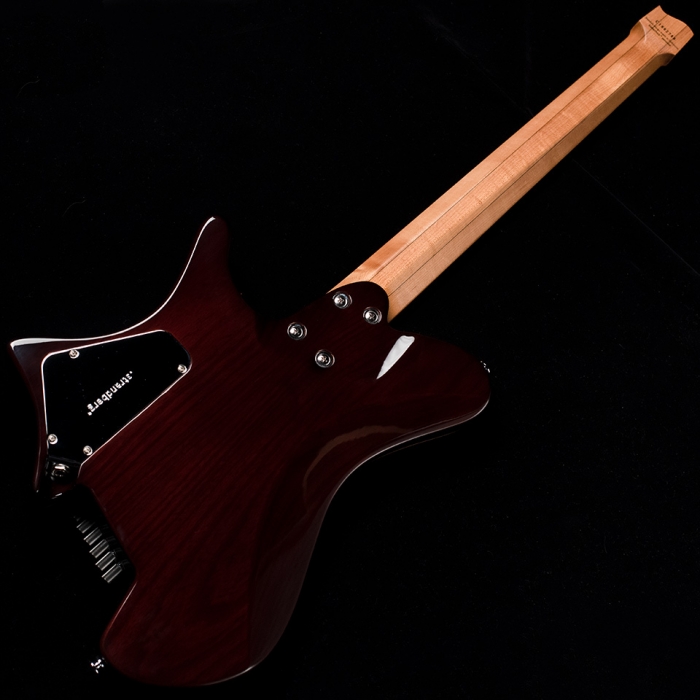 strandberg】Sälen(Salen)Series | MIYAJI GUTARS KANDA strandberg】Sälen(Salen)Series | MIYAJI GUTARS KANDA
