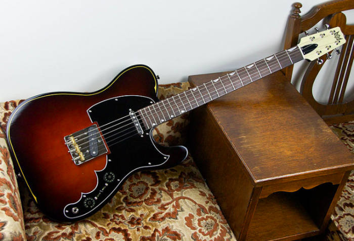 ★BLAST CULT THIRTY 5★ロングスケール★美品★ブラスト カルト used】Blast Cult / Thirty 5 3.8kg【横浜店】 - Geek IN Box